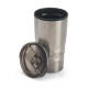 Copo Duplo de Inox e PP 510ml Personalizado