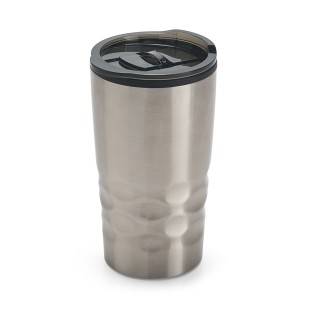 Copo Duplo de Inox e PP 510ml Personalizado