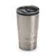 Copo Duplo de Inox e PP 510ml Personalizado