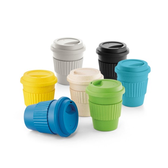 Copo Ecológico 380ml Personalizado