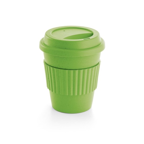 Copo Ecológico 380ml Personalizado
