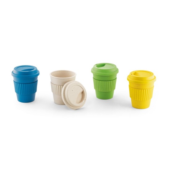 Copo Ecológico 380ml Personalizado