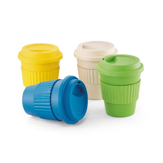 Copo Ecológico 380ml Personalizado