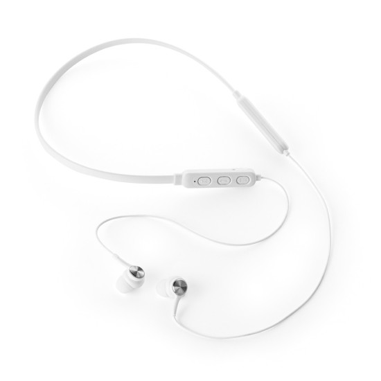 Fone de Ouvido Bluetooth Personalizado