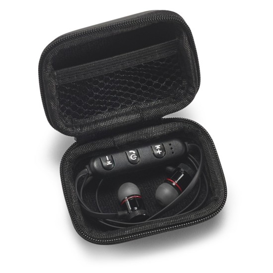 Fone de Ouvido Bluetooth Personalizado