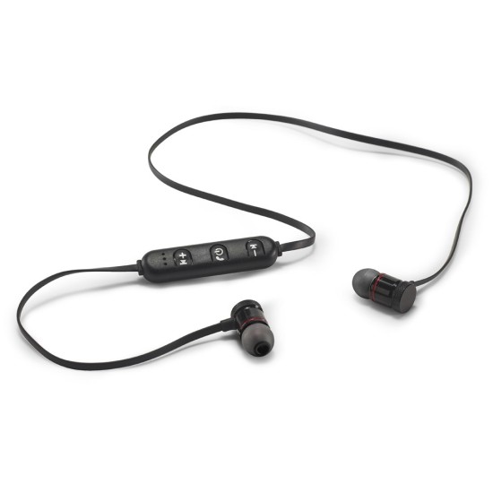 Fone de Ouvido Bluetooth Personalizado