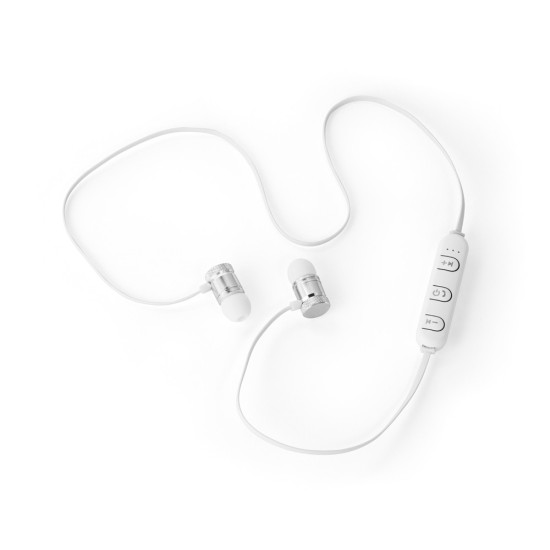 Fone de Ouvido Bluetooth Personalizado