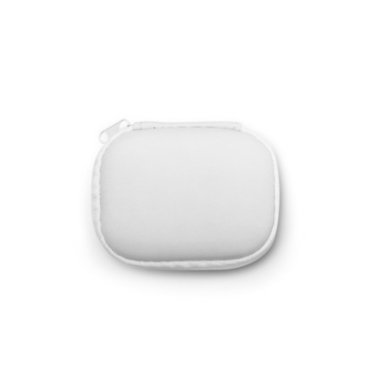 Fone de Ouvido Bluetooth Personalizado