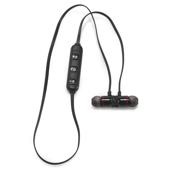 Fone de Ouvido Bluetooth Personalizado
