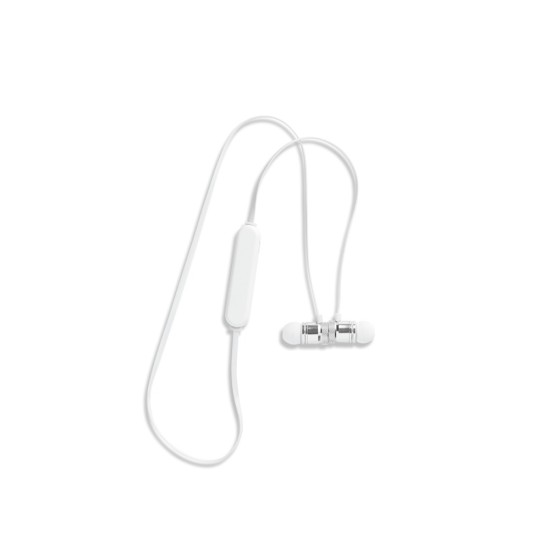 Fone de Ouvido Bluetooth Personalizado