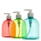 Frasco Plástico 480ml Personalizado