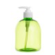 Frasco Plástico 480ml Personalizado