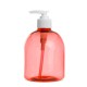 Frasco Plástico 480ml Personalizado