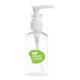 Frasco plástico 75ml Personalizado