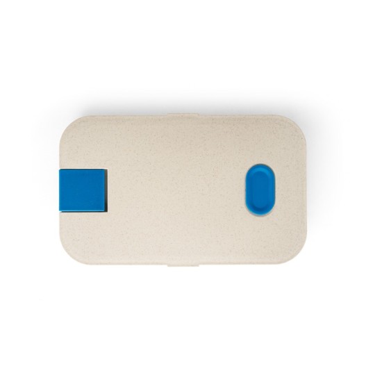 Marmita com Suporte para Celular Personalizada
