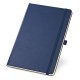 Moleskine com Bolso Interno Personalizado