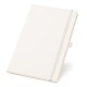 Moleskine com Bolso Interno Personalizado