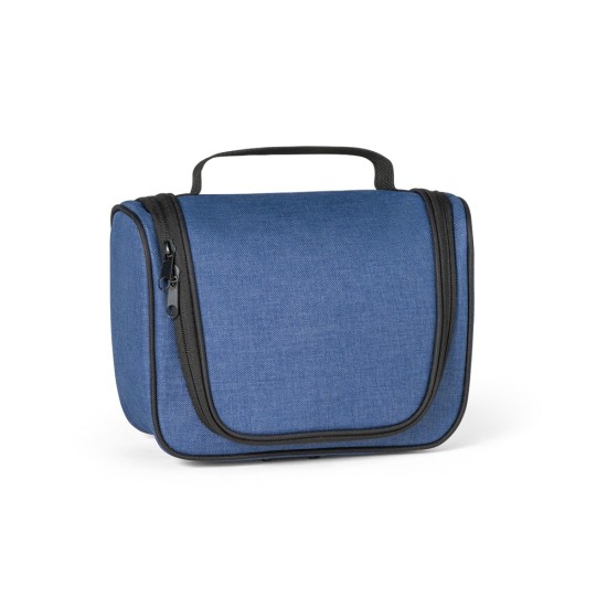 Necessaire com Cabide Gancho Personalizada