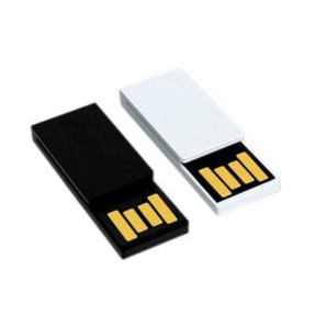 Pen Drive Clips Personalizado