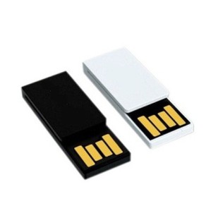 Pen Drive Clips Personalizado