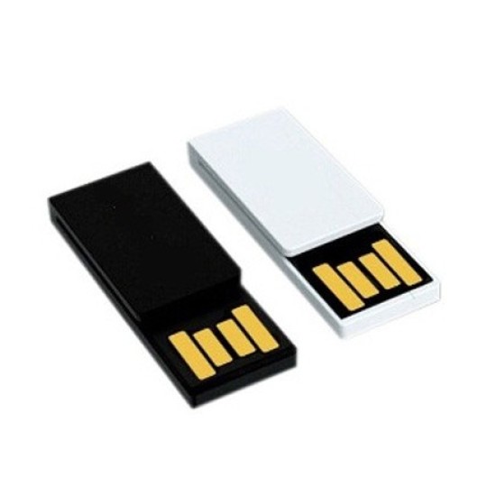 Pen Drive Clips Personalizado