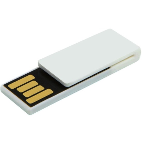 Pen Drive Clips Personalizado