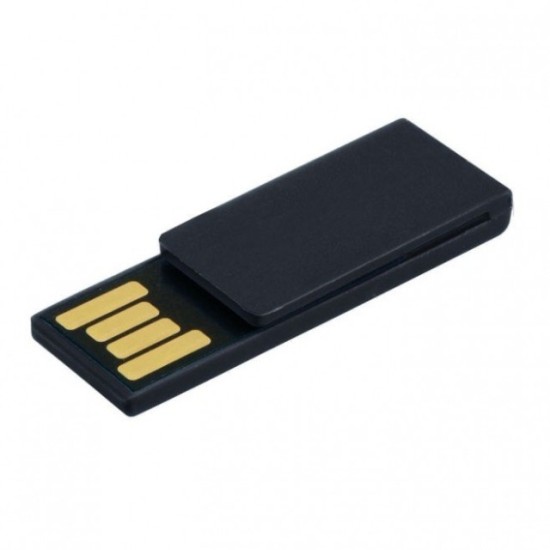 Pen Drive Clips Personalizado