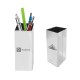 Porta Canetas de Metal Personalizado