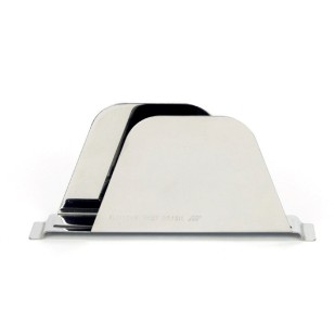 Porta Guardanapos de Inox Personalizado