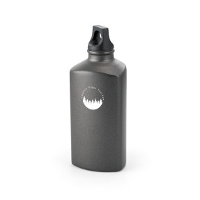 Squeeze de Alumínio 600ml Personalizado
