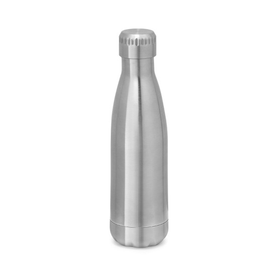 Squeeze de Inox Parede Dupla 510ml Personalizado