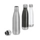 Squeeze de Inox Parede Dupla 510ml Personalizado