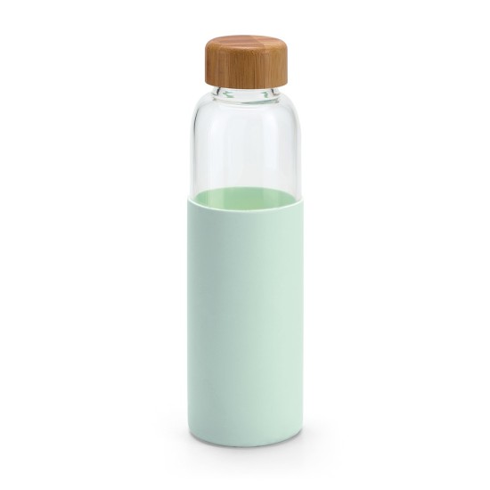 Squeeze de Vidro 600ml Personalizado