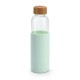 Squeeze de Vidro 600ml Personalizado