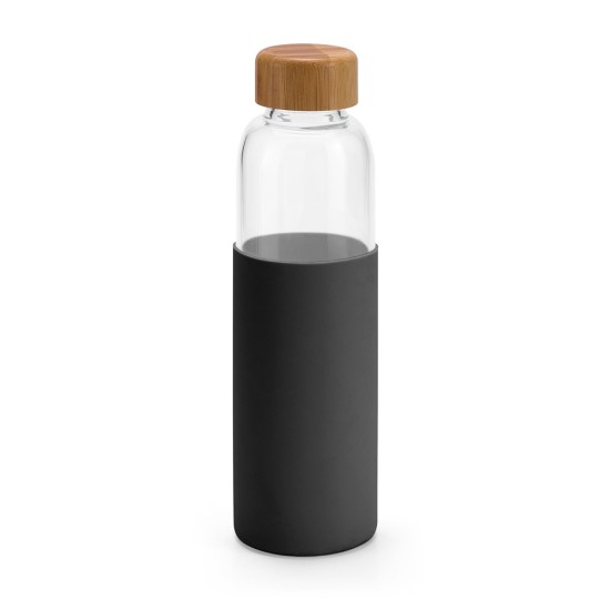 Squeeze de Vidro 600ml Personalizado