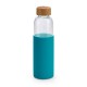 Squeeze de Vidro 600ml Personalizado