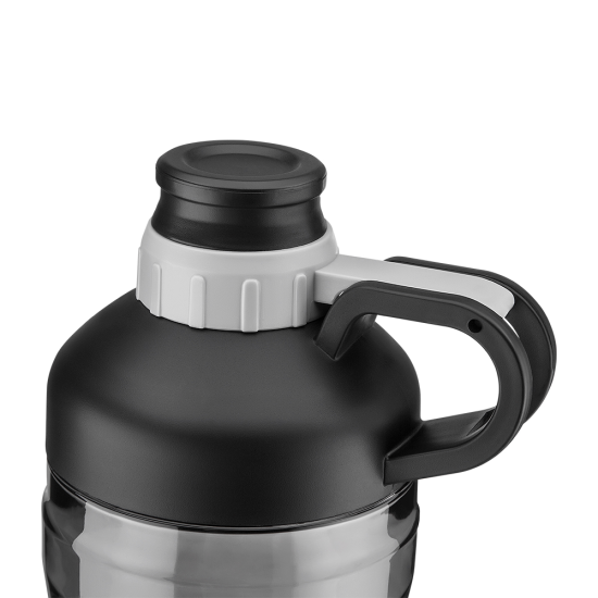 Squeeze Plástico 1,5 Litro Personalizado