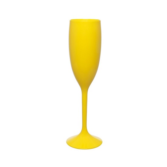Taça para Champagne 160ml Personalizada