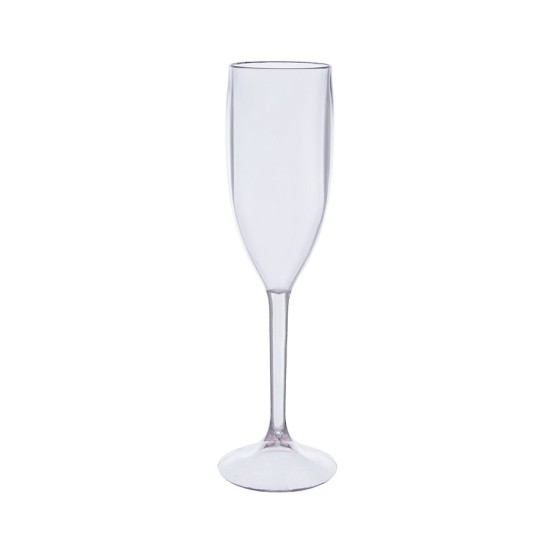 Taça para Champagne 160ml Personalizada