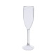Taça para Champagne 160ml Personalizada