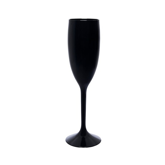 Taça para Champagne 160ml Personalizada