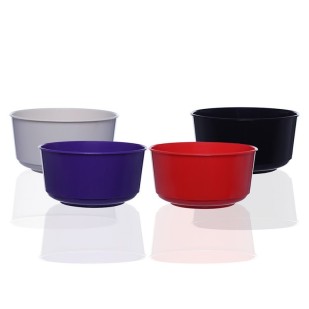 Tigela de Plástico 500ml Personalizada