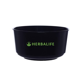 Tigela de Plástico 500ml Personalizada