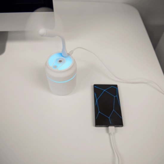 Umidificador de Mesa Personalizado