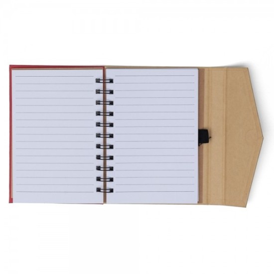 Bloco de Anotações com Post-it Personalizado