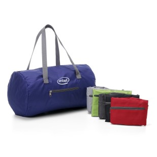 Bolsa Esportiva de Poliéster Impermeável Personalizada 23 Litros