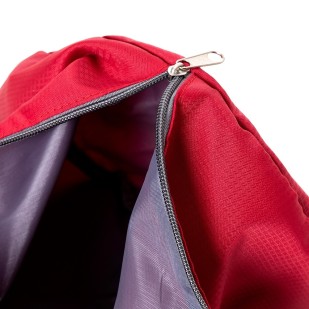 Bolsa Esportiva de Poliéster Impermeável Personalizada 23 Litros
