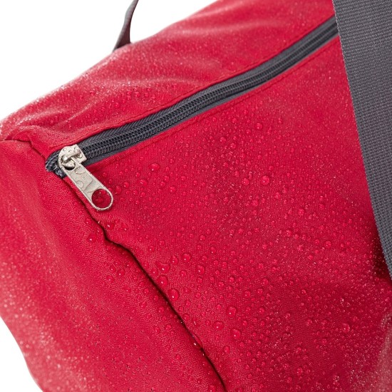Bolsa Esportiva de Poliéster Impermeável Personalizada 23 Litros