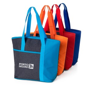 Bolsa Térmica Personalizada 15 Litros