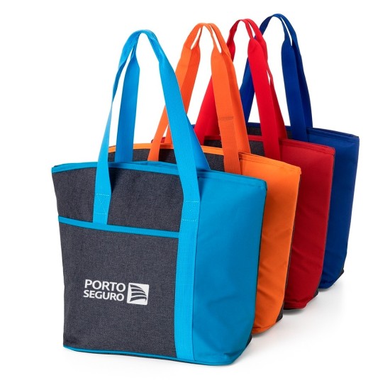 Bolsa Térmica Personalizada 15 Litros